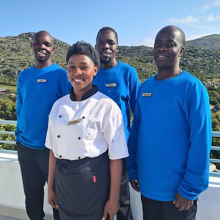 Capri Sands Luxury Guest House Crawley 外观 照片