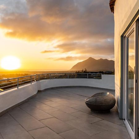 Capri Sands Luxury Guest House Crawley 外观 照片