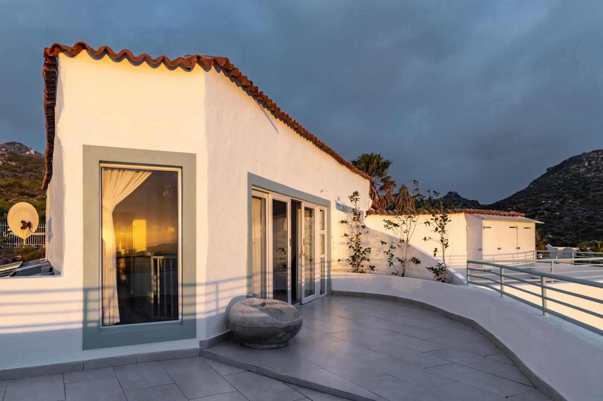 Capri Sands Luxury Guest House Crawley 外观 照片