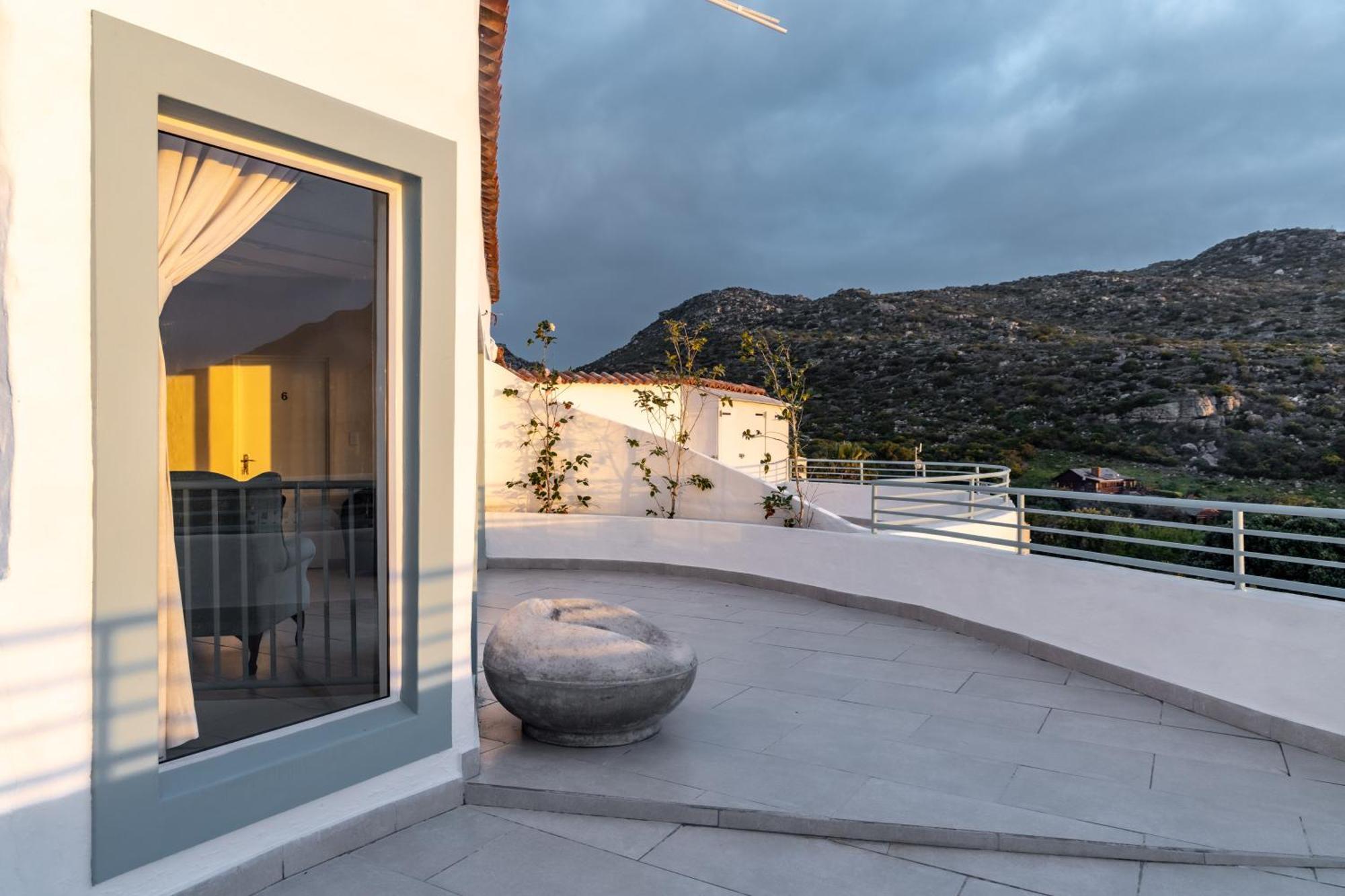 Capri Sands Luxury Guest House Crawley 外观 照片