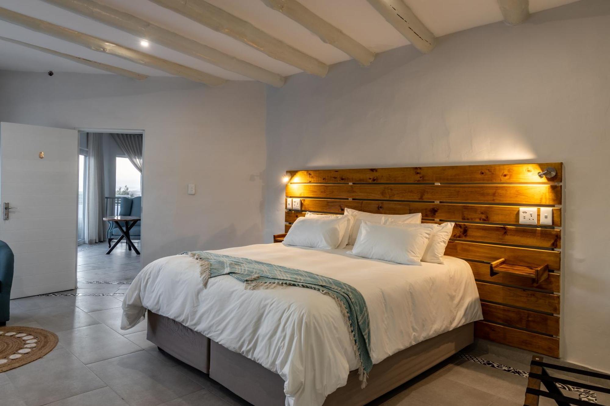 Capri Sands Luxury Guest House Crawley 客房 照片