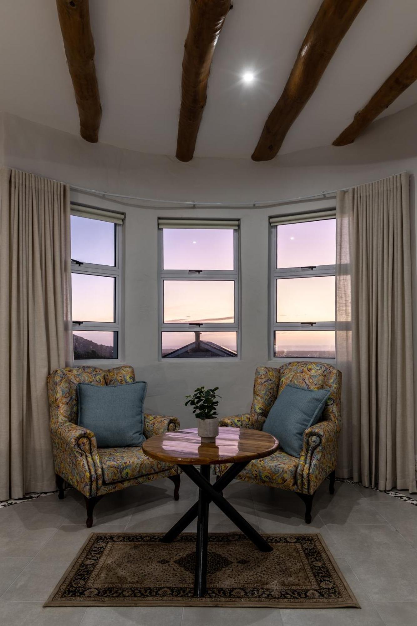 Capri Sands Luxury Guest House Crawley 客房 照片