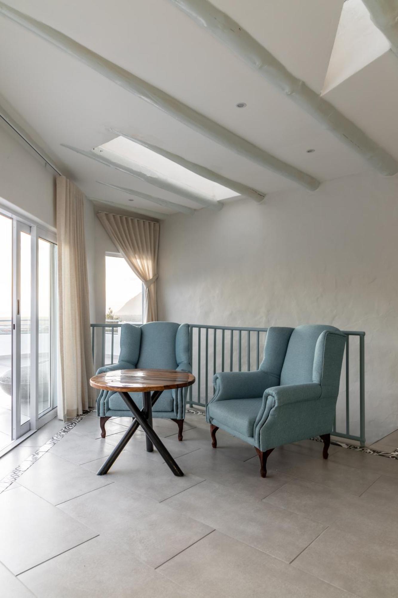 Capri Sands Luxury Guest House Crawley 外观 照片
