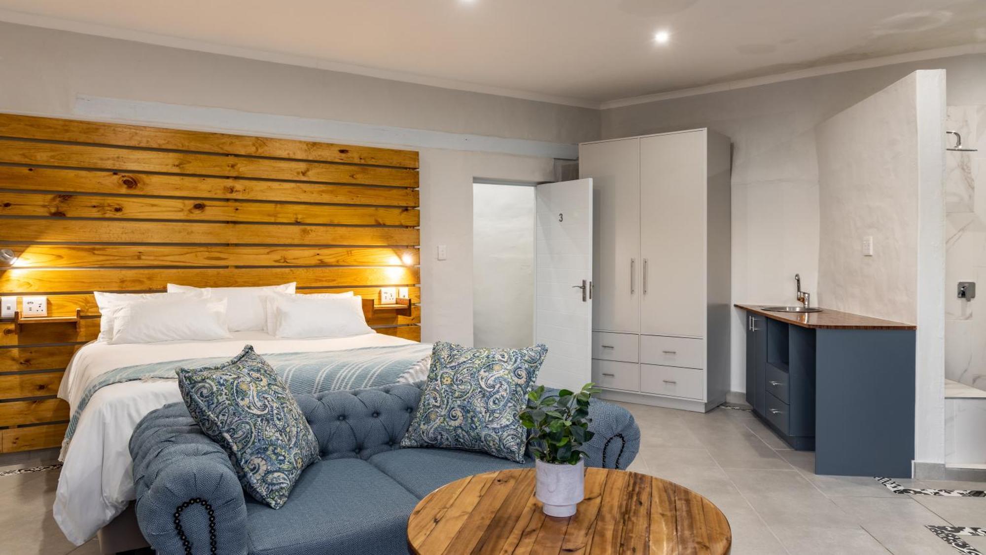 Capri Sands Luxury Guest House Crawley 外观 照片