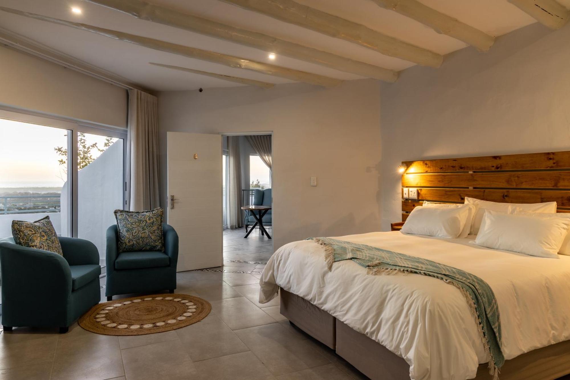 Capri Sands Luxury Guest House Crawley 客房 照片