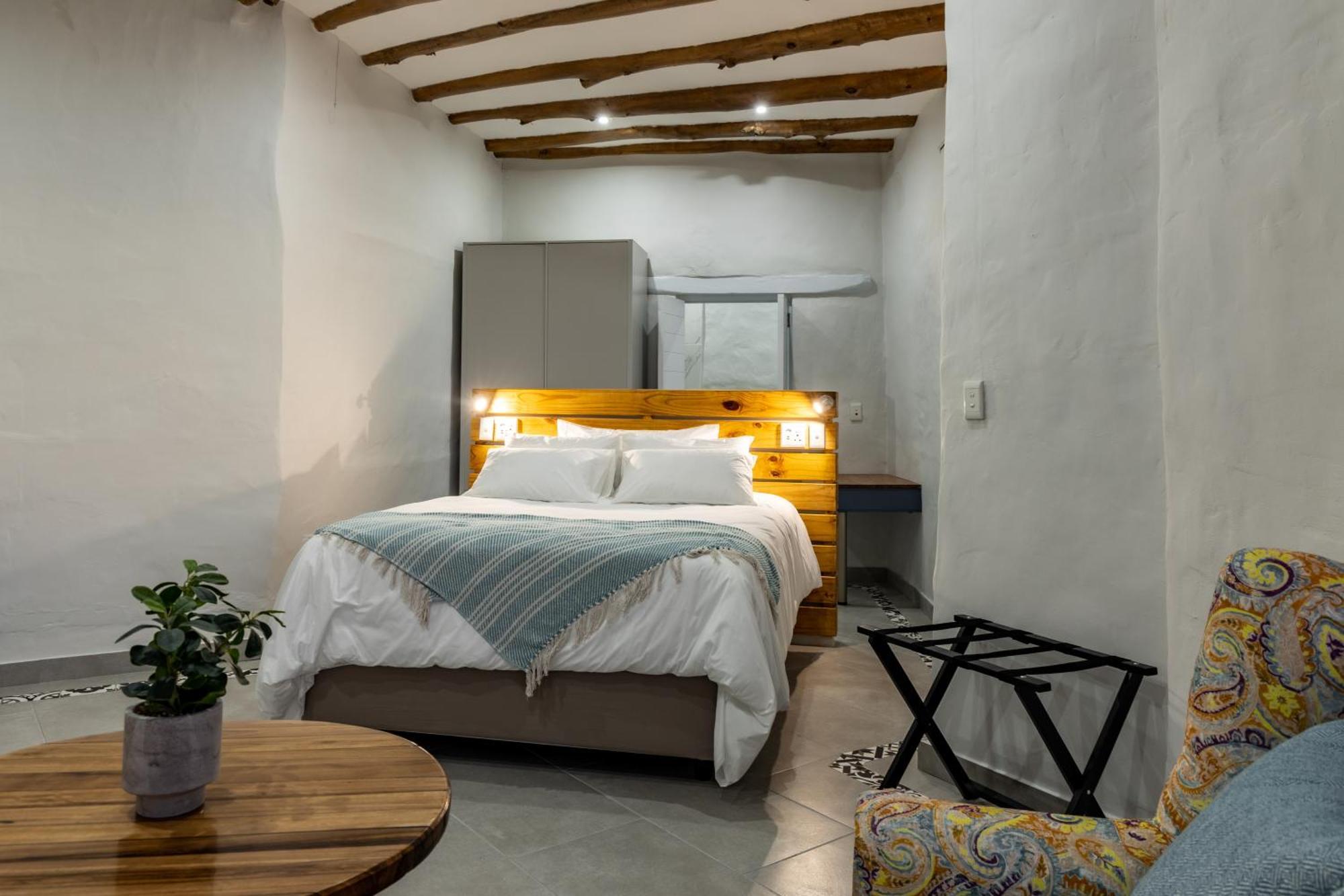Capri Sands Luxury Guest House Crawley 客房 照片
