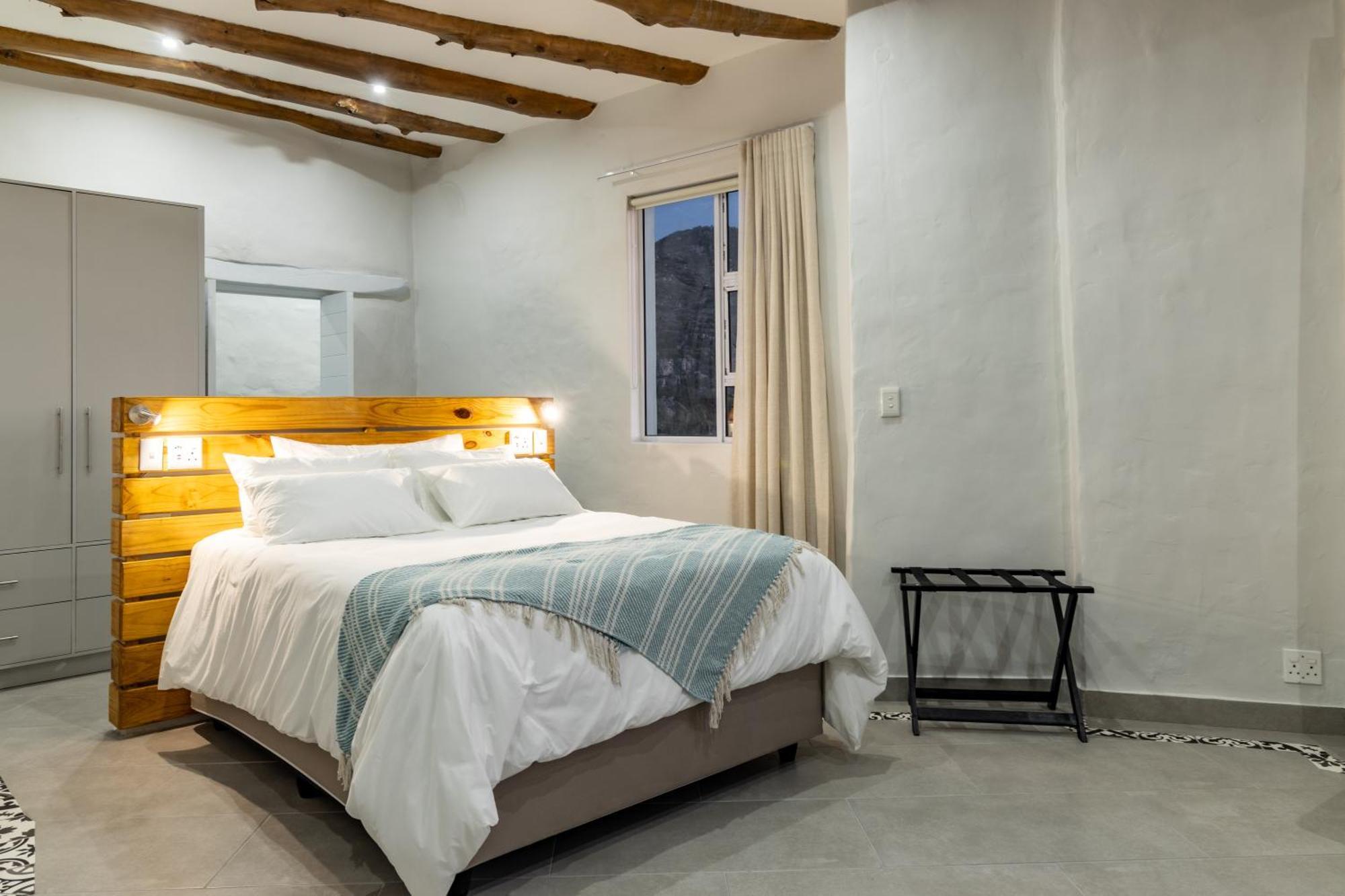 Capri Sands Luxury Guest House Crawley 客房 照片
