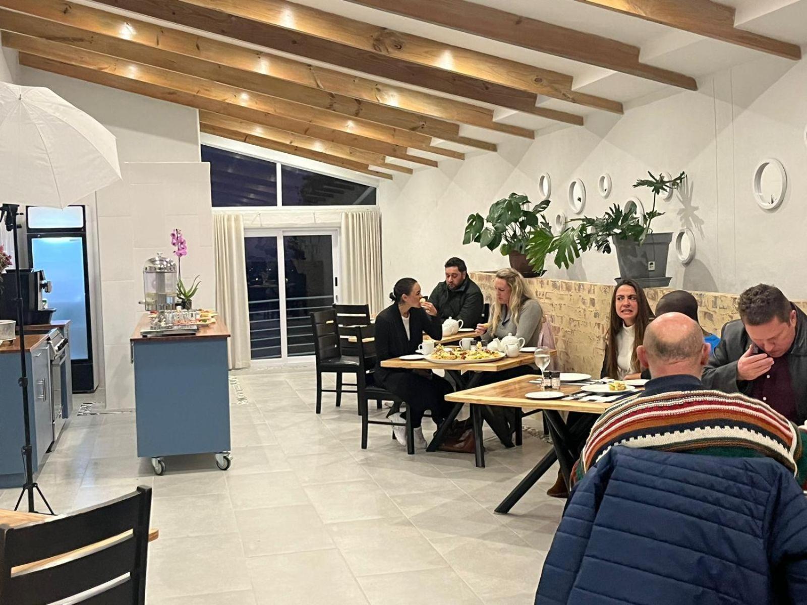 Capri Sands Luxury Guest House Crawley 外观 照片