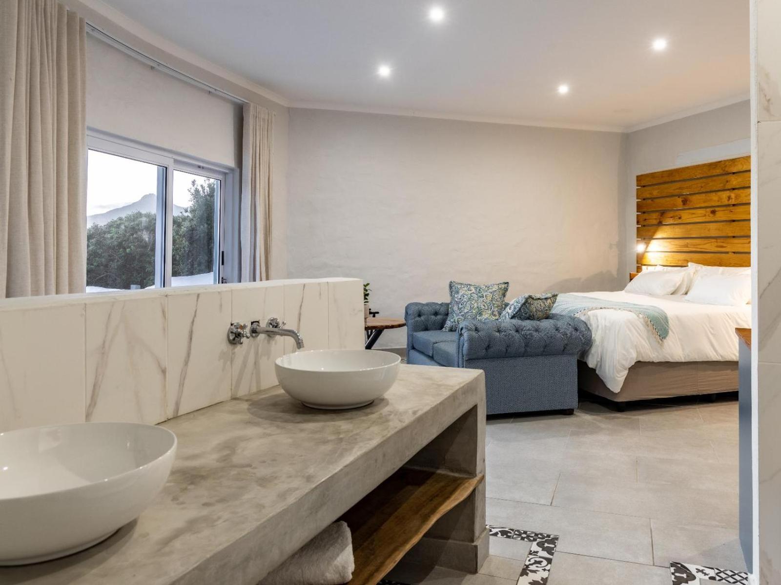 Capri Sands Luxury Guest House Crawley 客房 照片