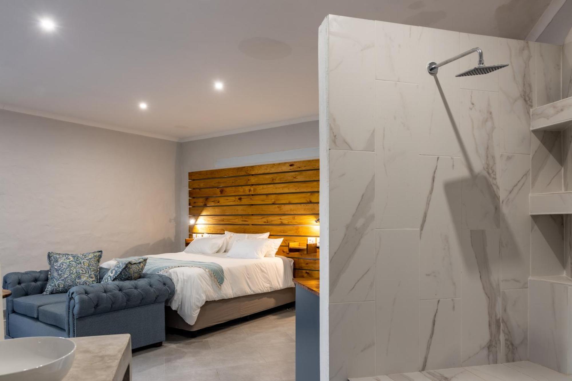 Capri Sands Luxury Guest House Crawley 客房 照片