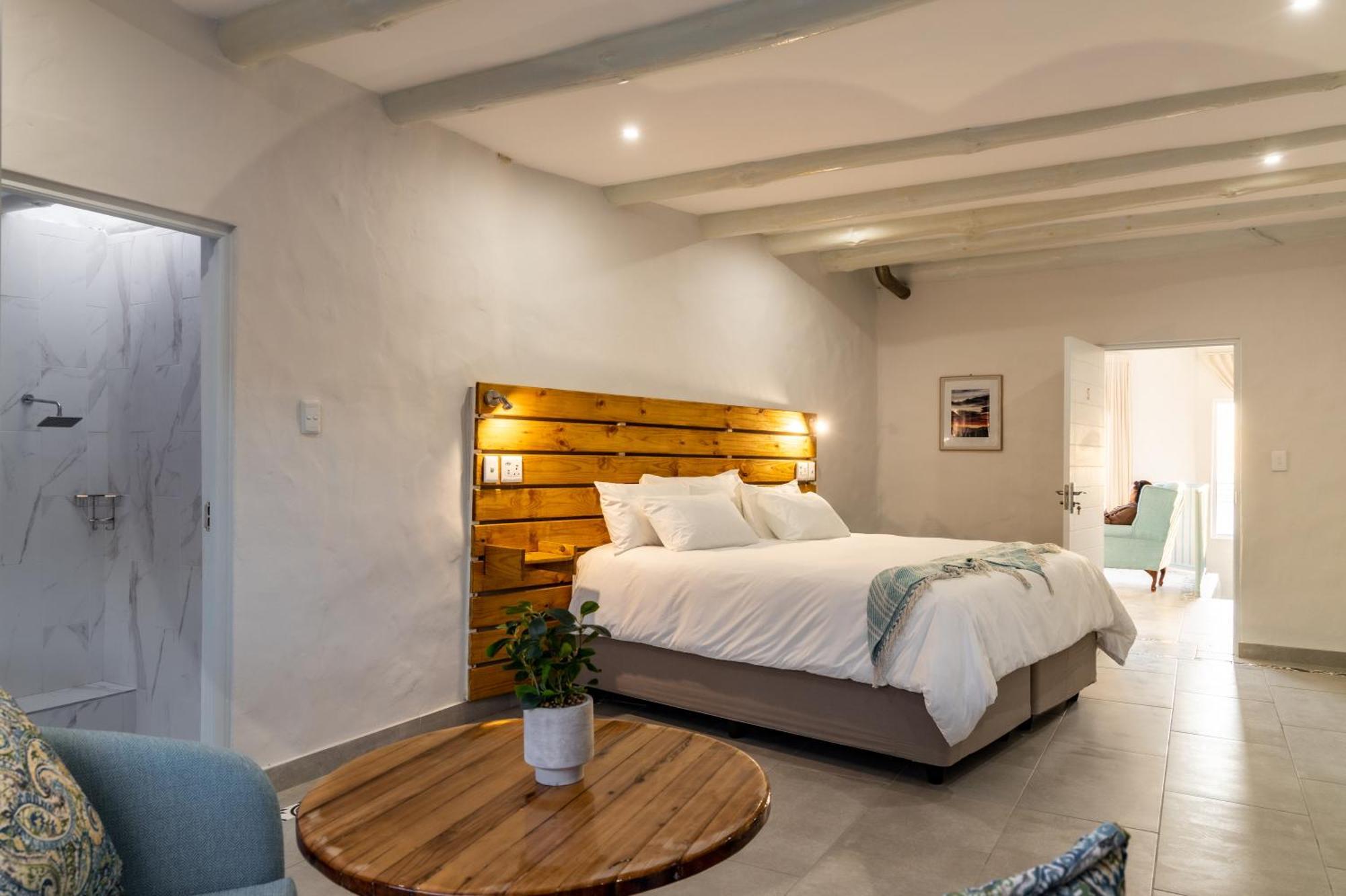 Capri Sands Luxury Guest House Crawley 客房 照片