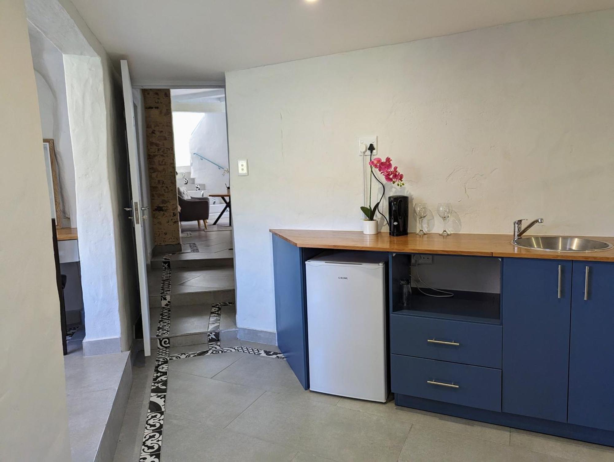 Capri Sands Luxury Guest House Crawley 外观 照片