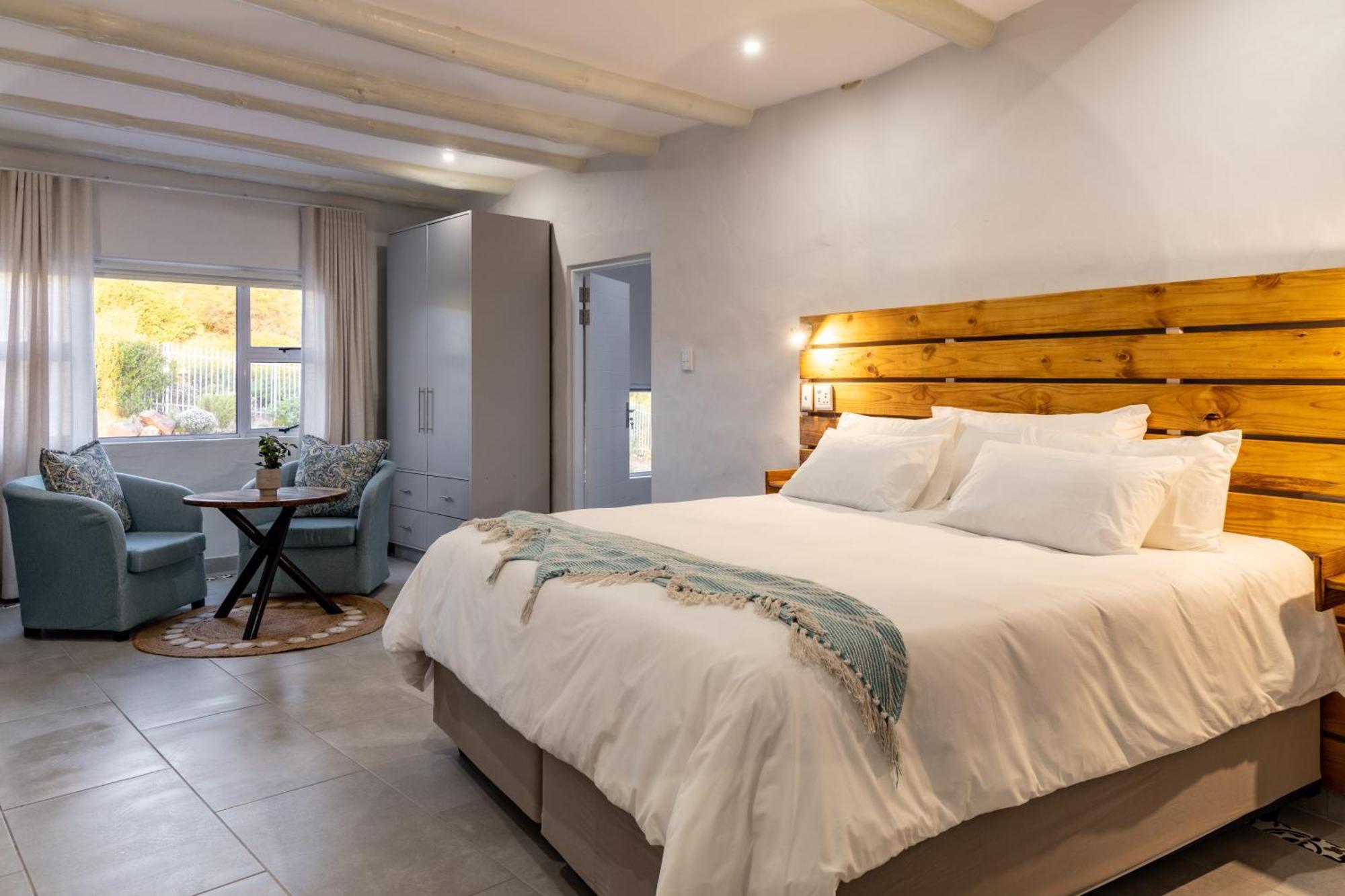Capri Sands Luxury Guest House Crawley 客房 照片