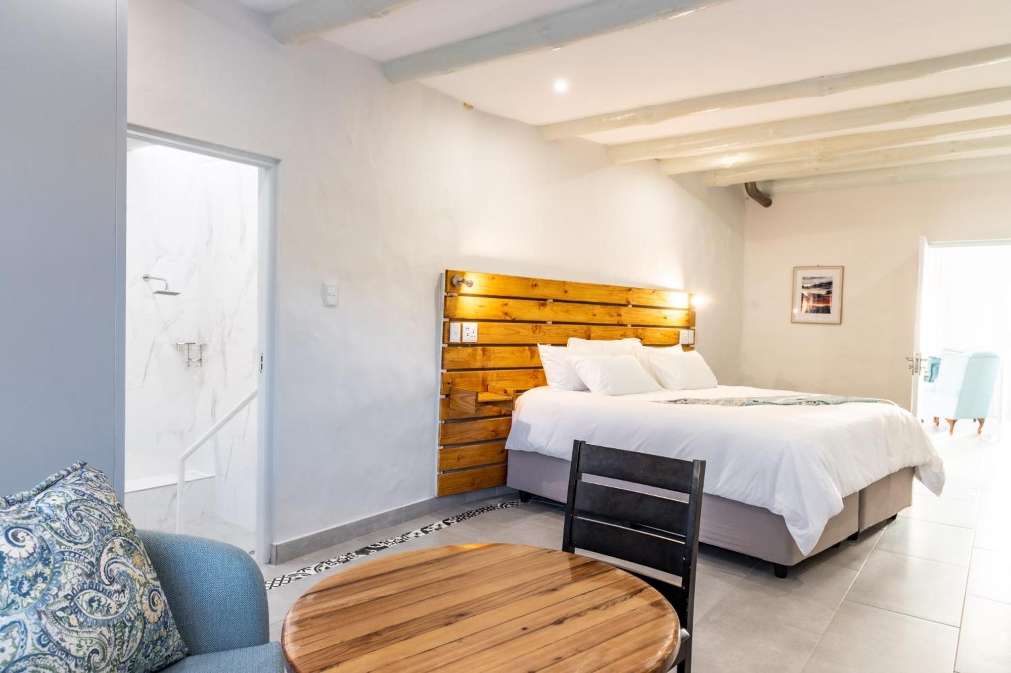 Capri Sands Luxury Guest House Crawley 客房 照片