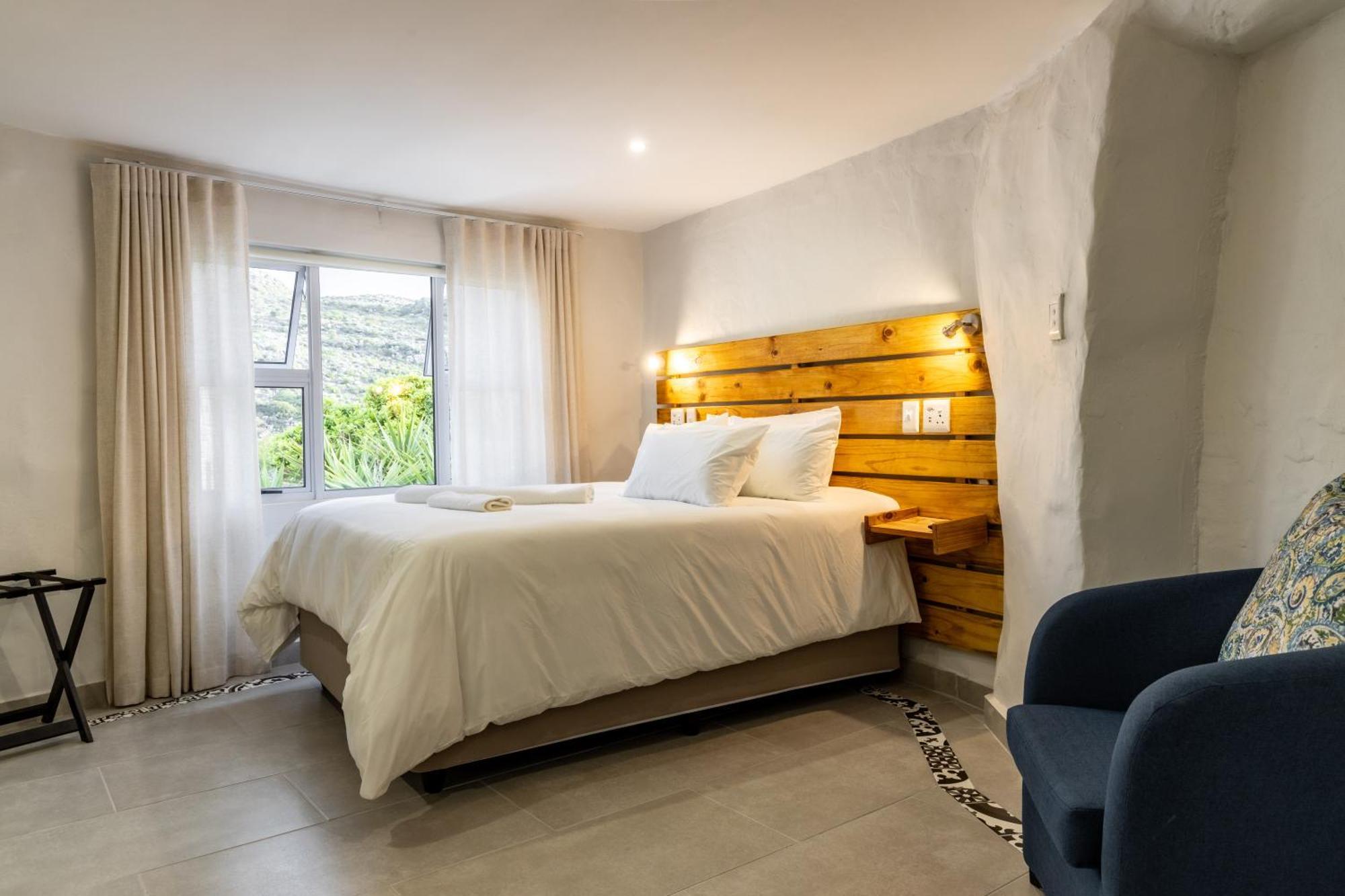 Capri Sands Luxury Guest House Crawley 外观 照片