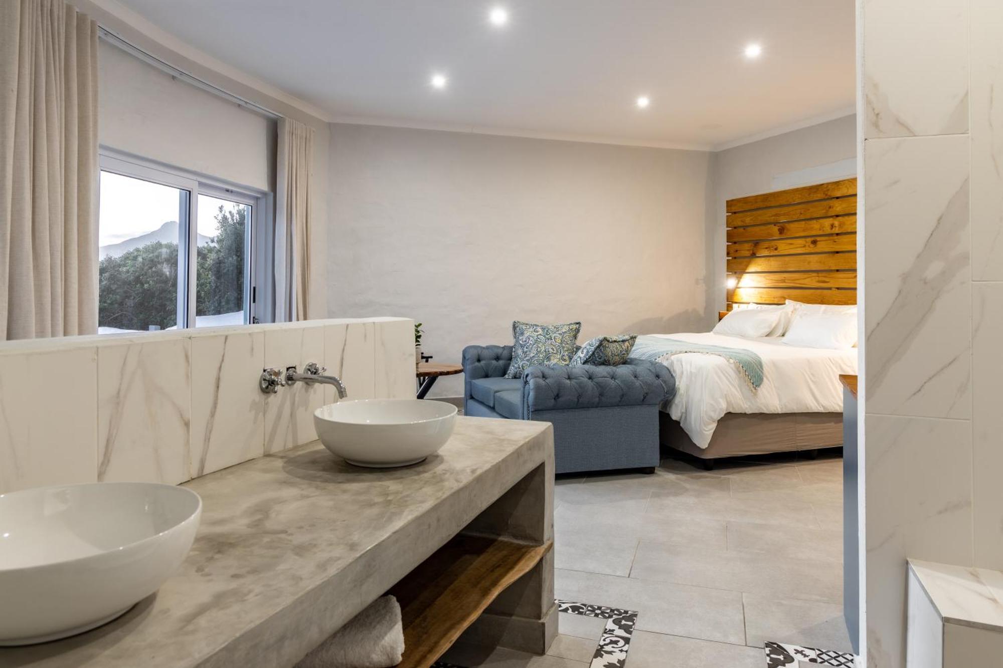 Capri Sands Luxury Guest House Crawley 客房 照片