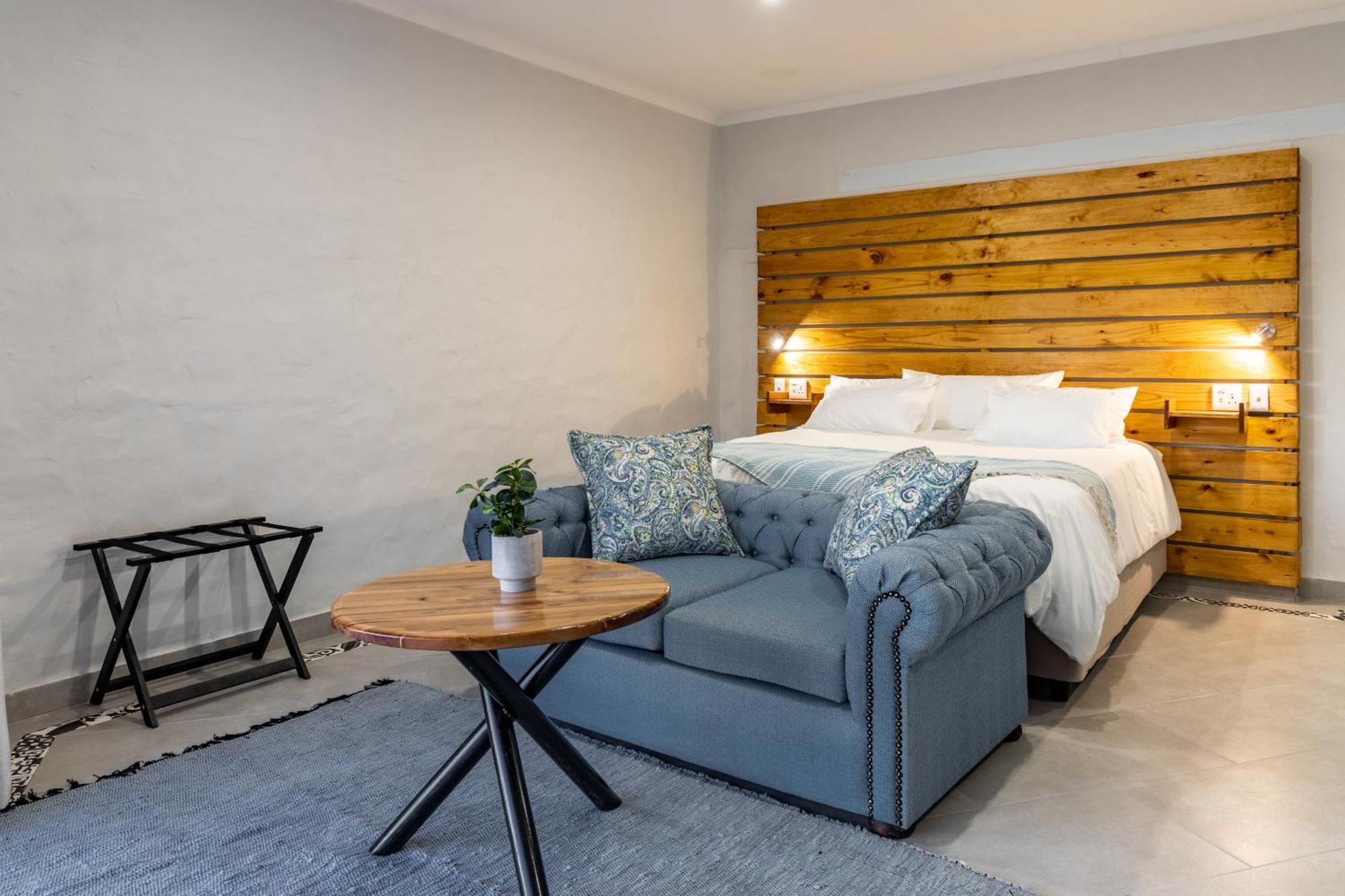 Capri Sands Luxury Guest House Crawley 客房 照片